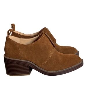 Crown Vintage Malia Oxford